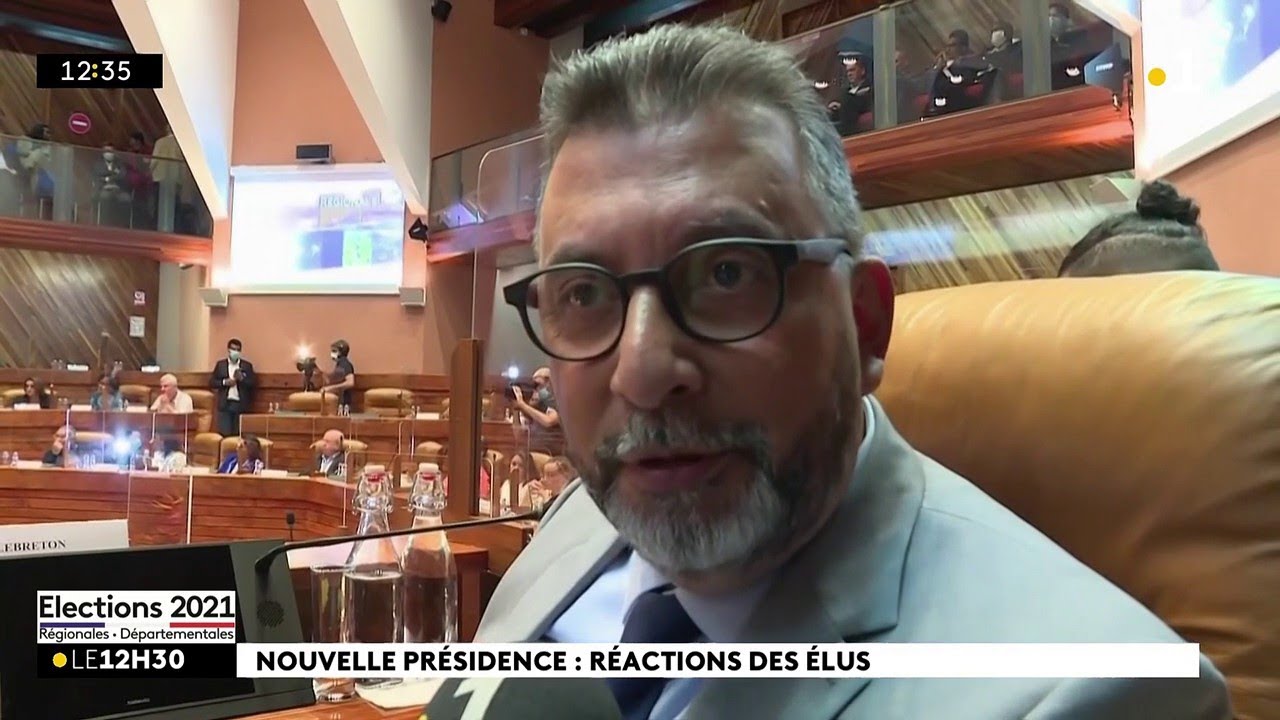 Les réactions politiques au retour d’Huguette Bello et de la gauche à la Pyramide Inversée