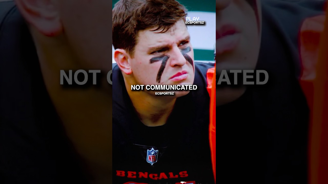 Trey Hendrickson addresses contract situation with the bengals #shorts ￼