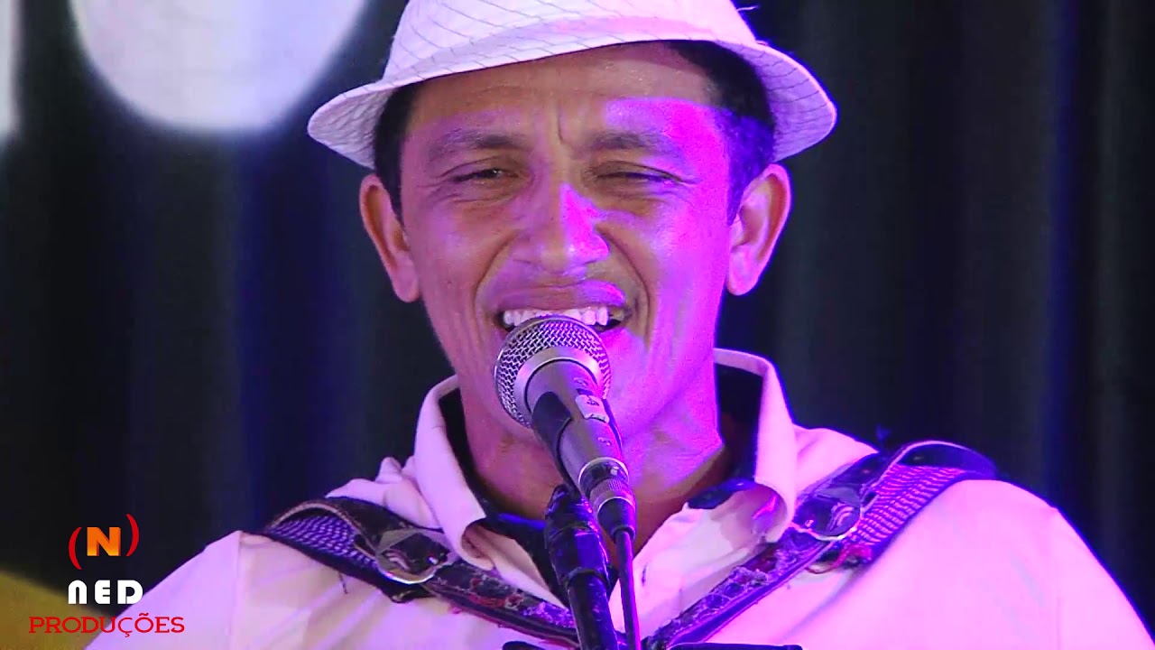 Carlos Alves - Thiago dos Teclados - Leo do Acordeon e o Leozinho