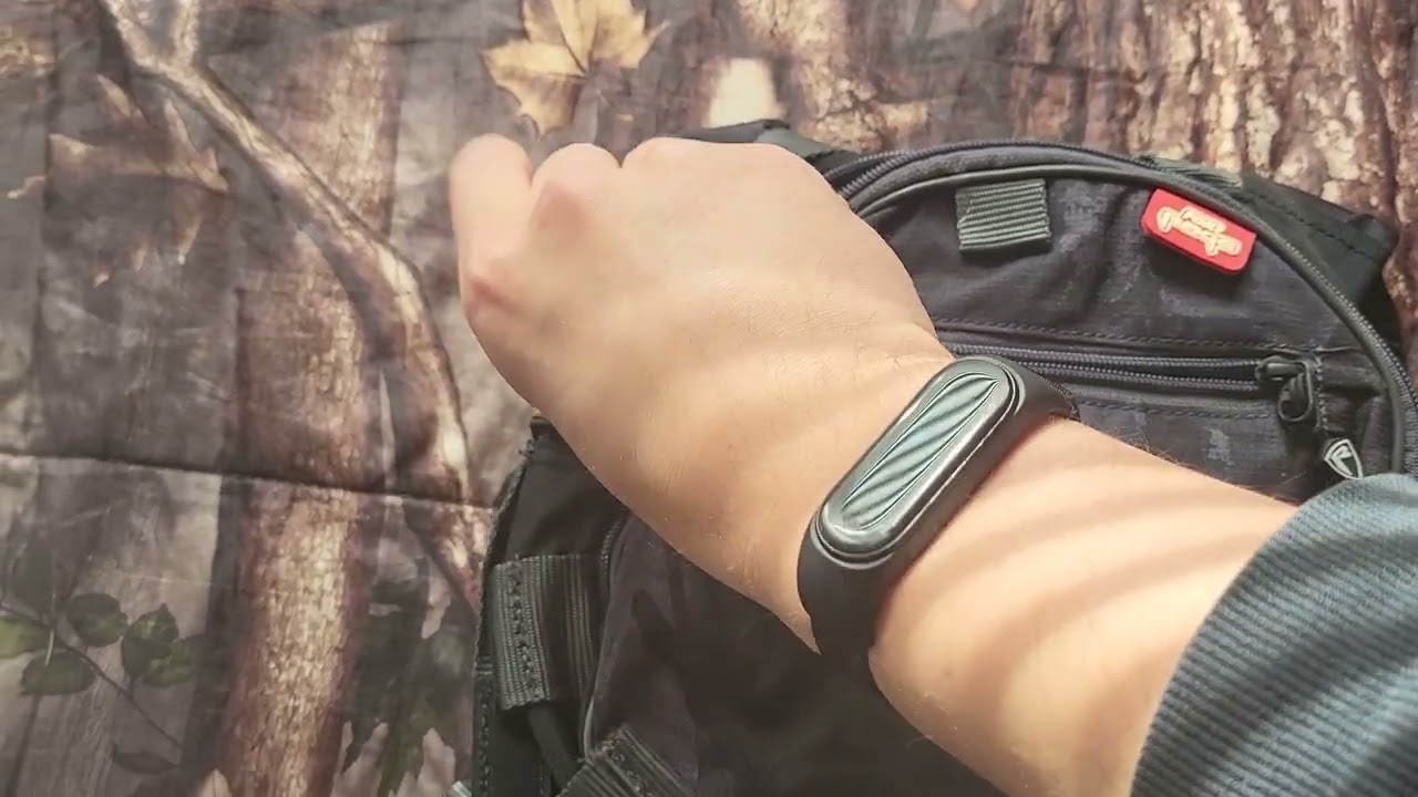 Fox Rage Voyager Camo Tackle Vest - unboxing