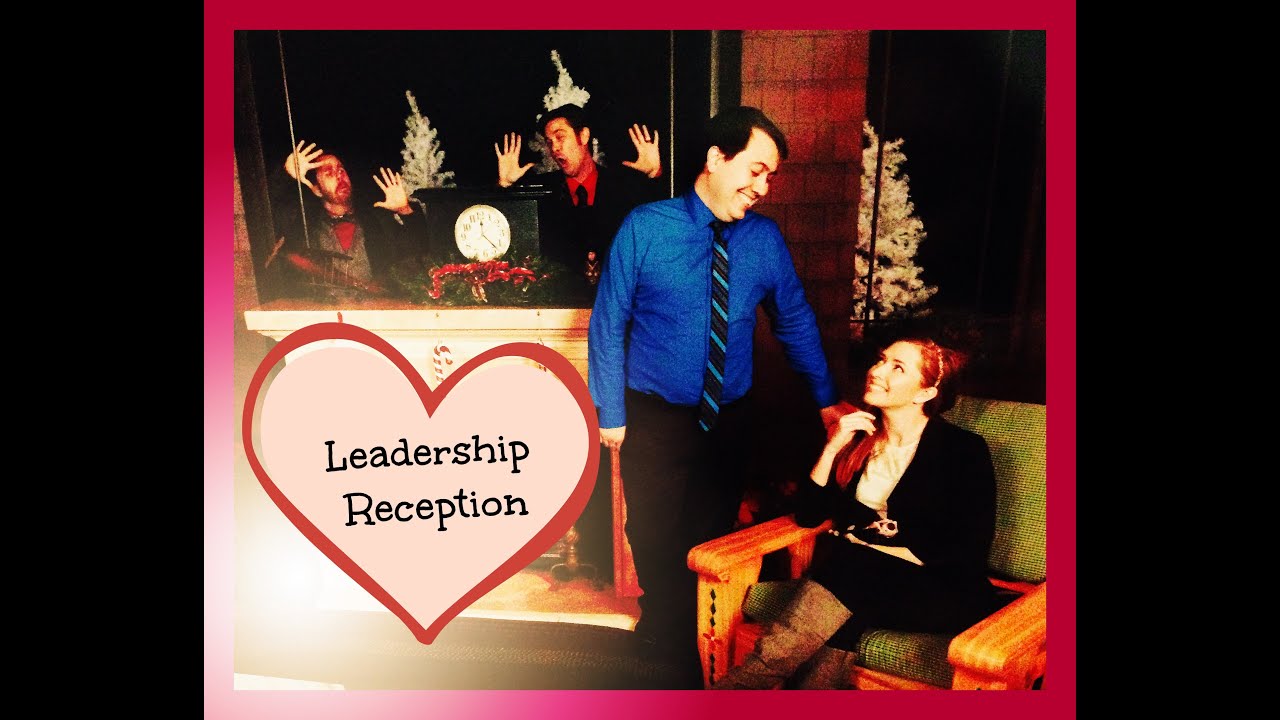Leadership Reception: Hosted by Jon Storbeck