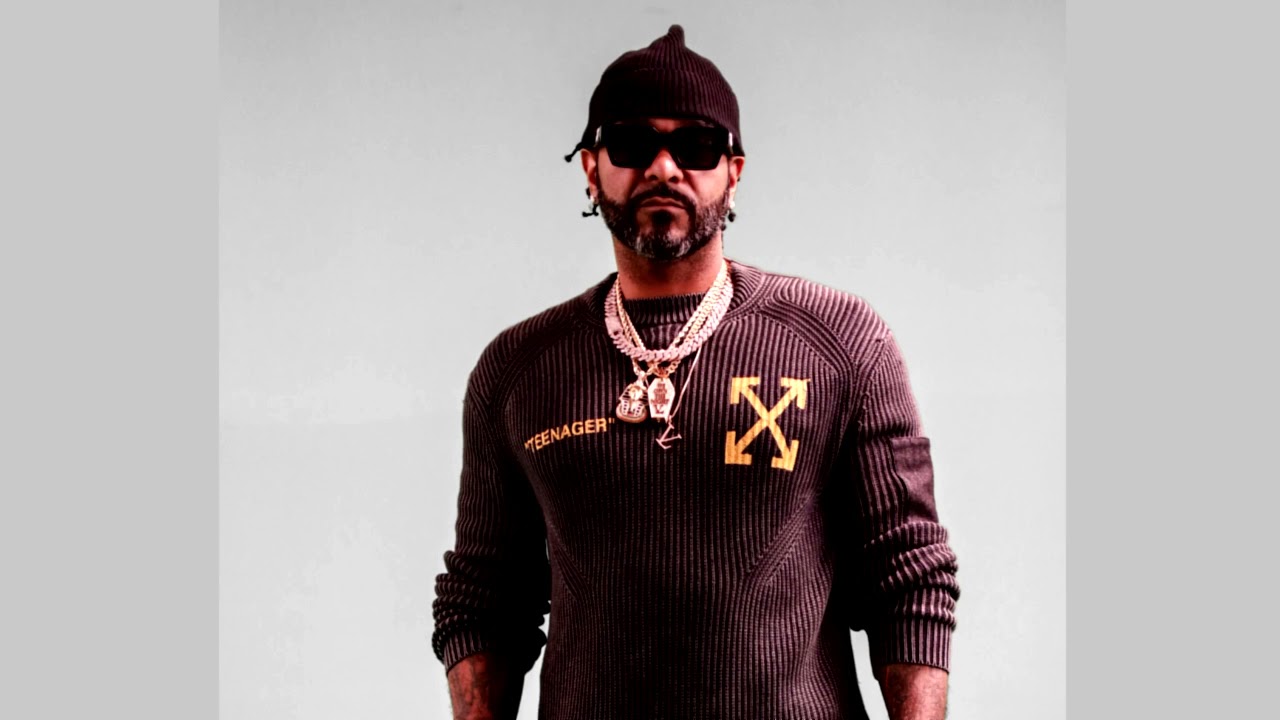 Jim Jones Type Beat 