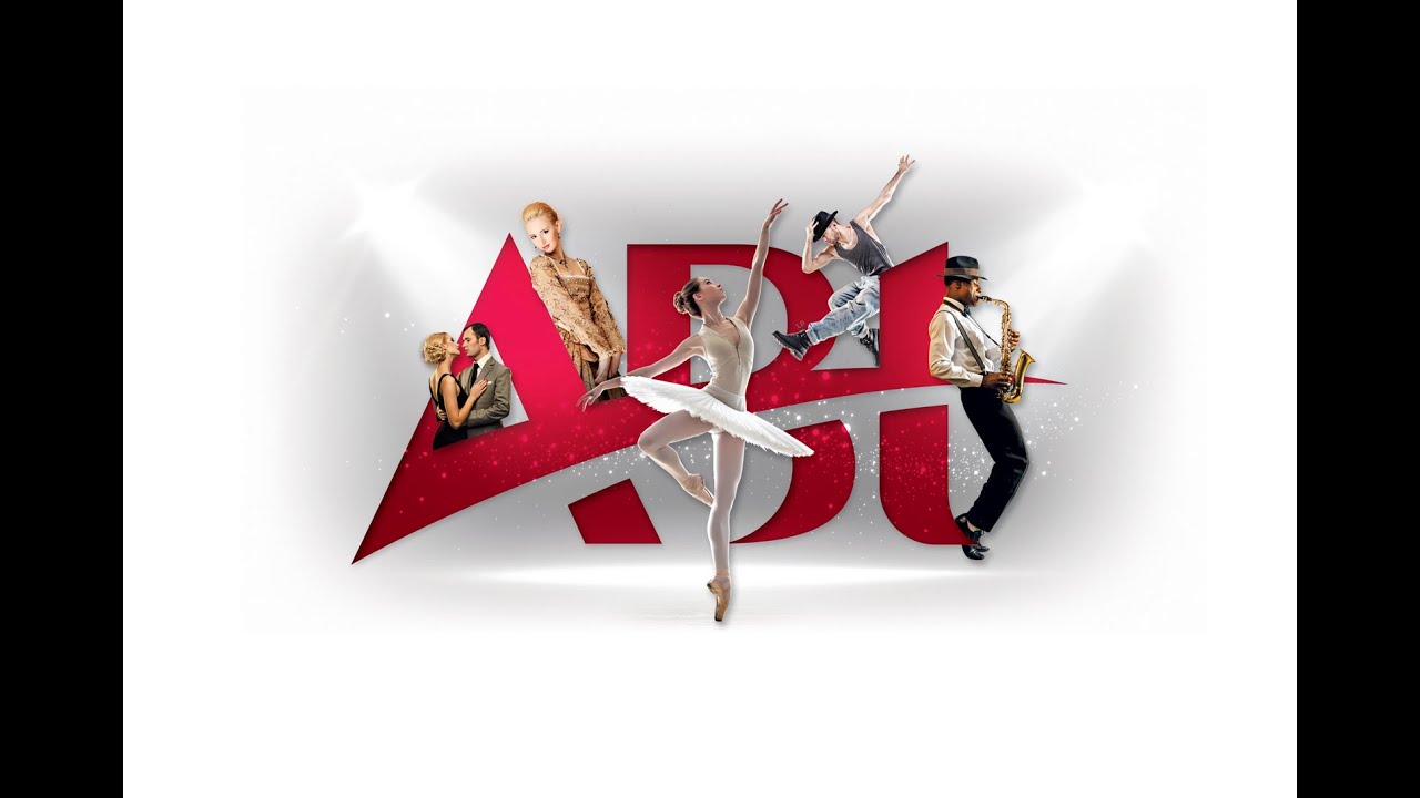 Alberta Bair Theater 2022-2023 Season