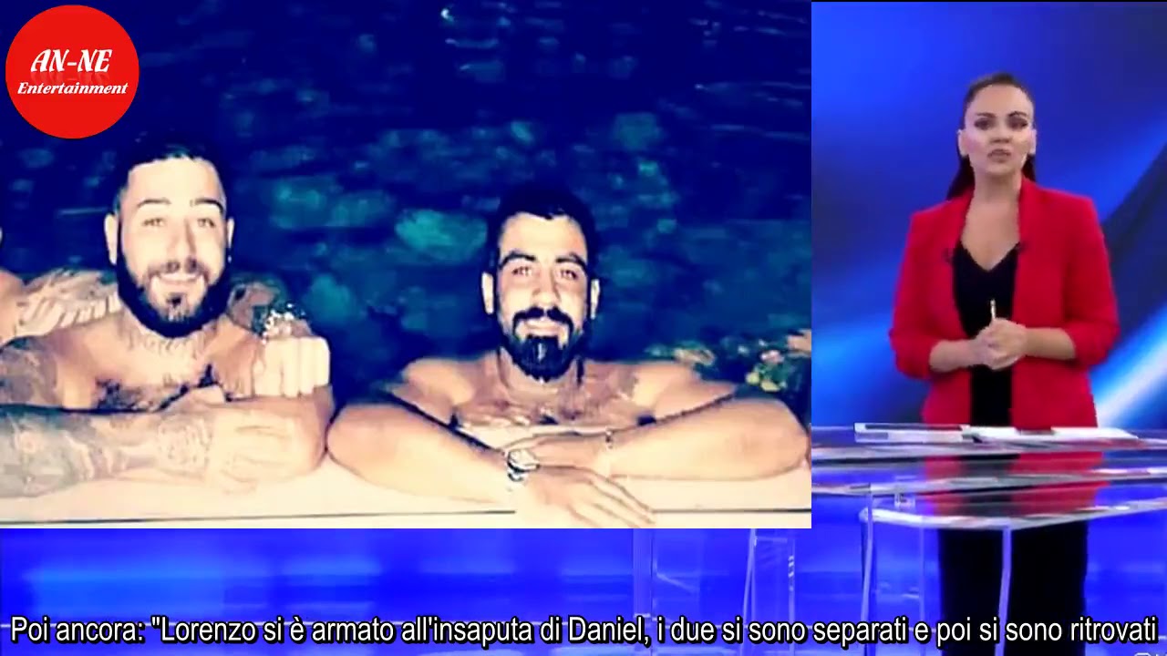 Manuel Bortuzzo: Lorenzo Marinelli e Daniel Bazzano arrestati