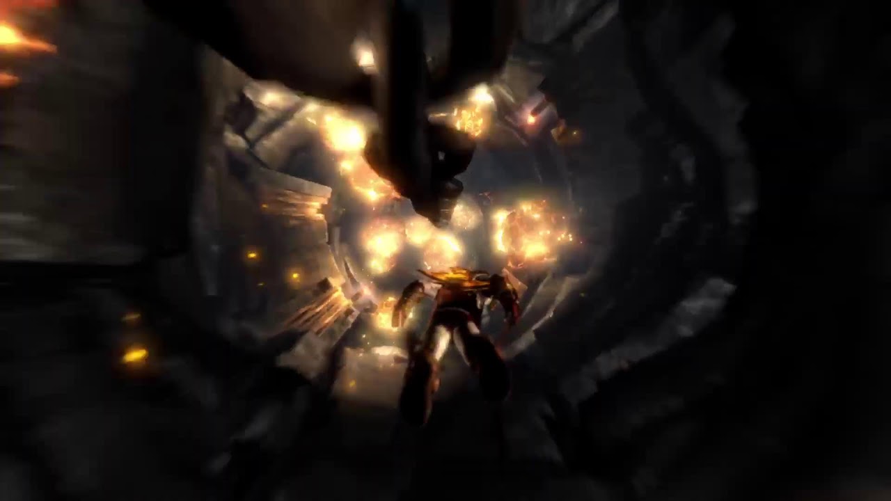 God of War 3