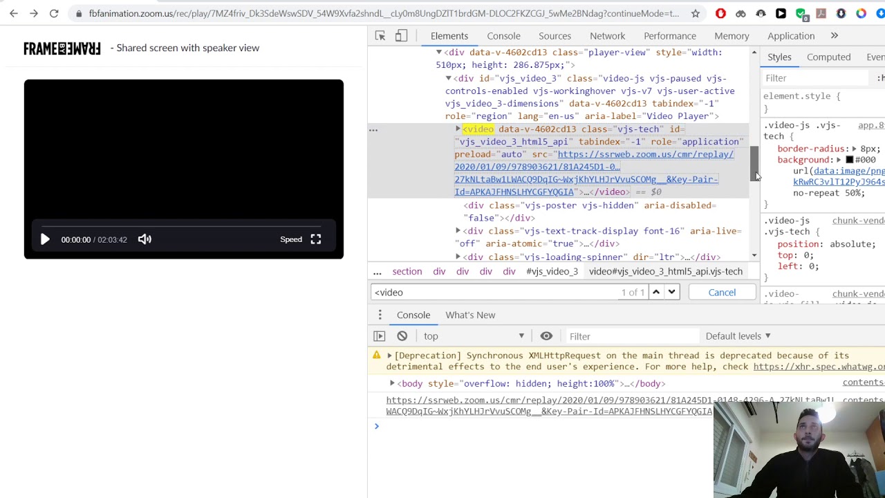 HTML Injection Trick to Download any Video from Website + Many Other Techniques in Comments