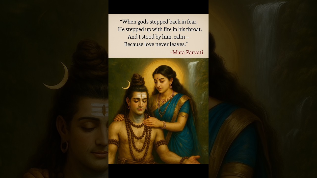 shiv Parvati #edit #love #hindugod #hindugreeting #ytshorts