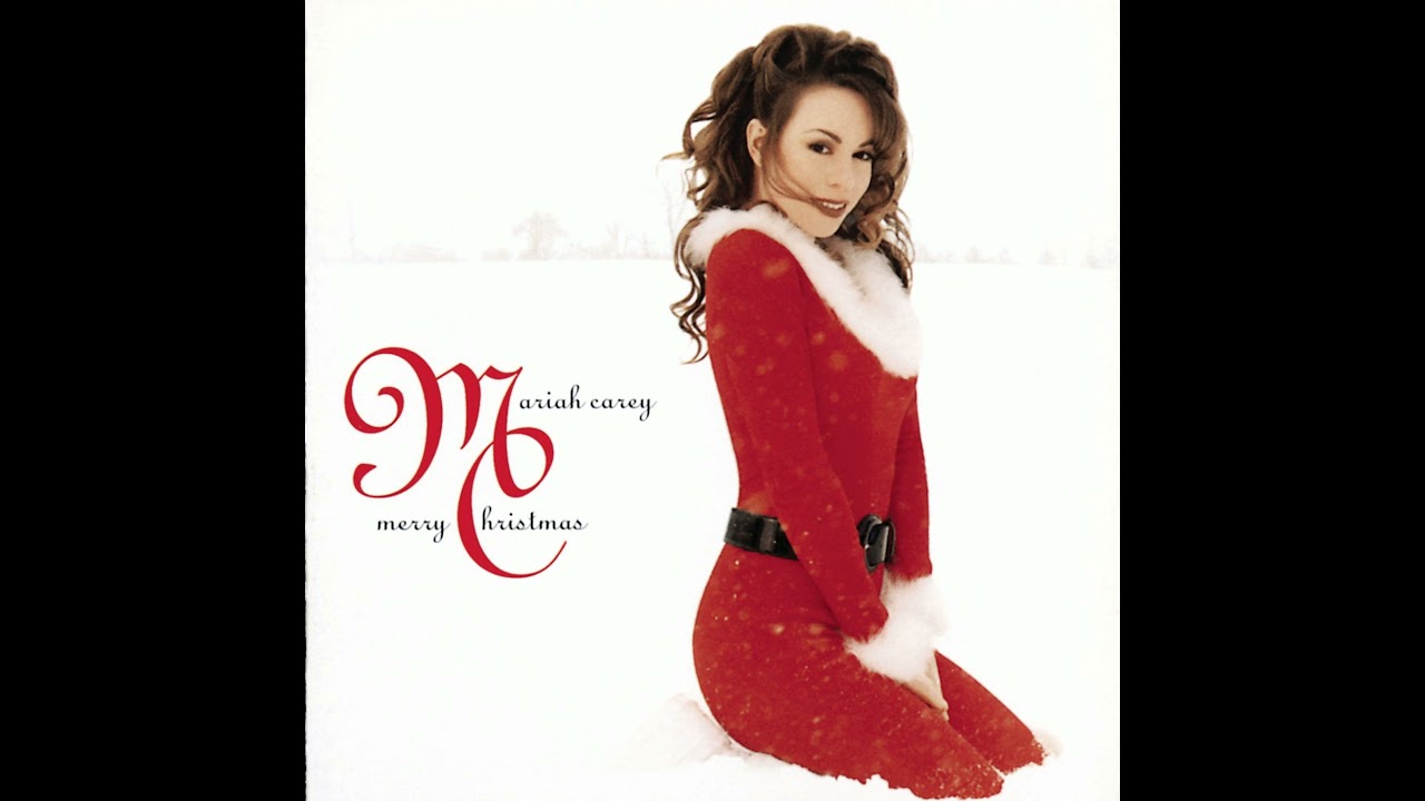 Mariah Carey - Christmas (Baby Please Come Home) (slowed + reverb)