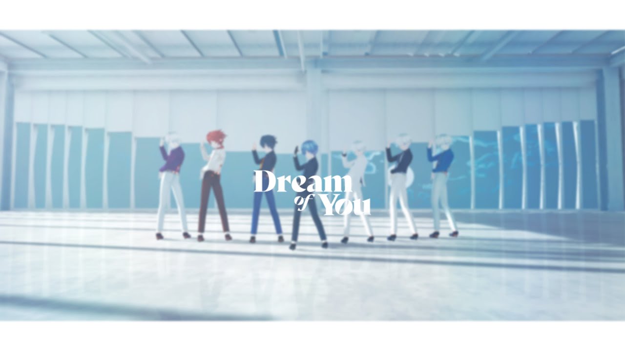 [ELSWORD MMD] Dream of You - Noah （model/stage DL）