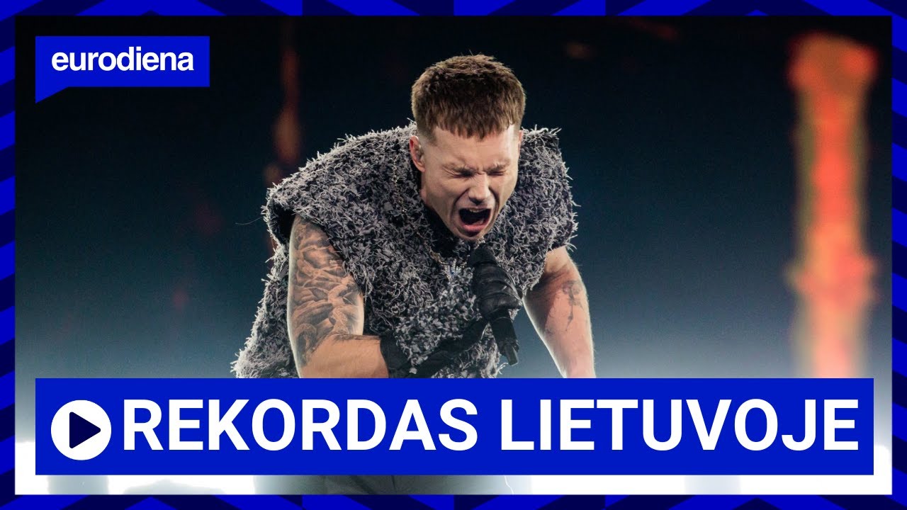Seniai matytas palaikymas Lietuvoje, bet Latvija jau lenkia mus?! + Melodifestivalen startas