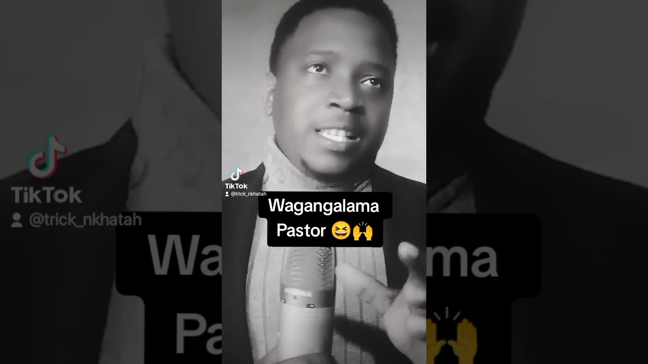 Pastor Mpaka pamenepo?