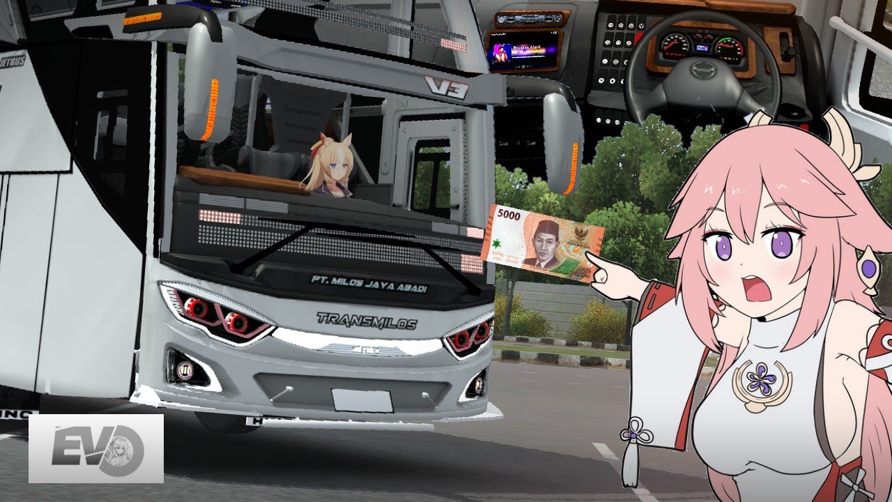 KODENAME Harga 5 RIBUAN Paling Ngawur! | EVO SERIES