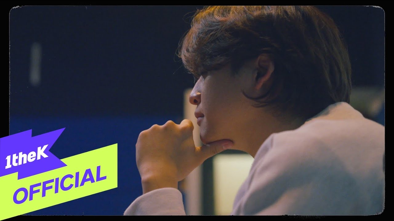 [MV] LEE SOLOMON(이솔로몬) _ Icy dust(시간이 지나야만 볼 수 있는 별)