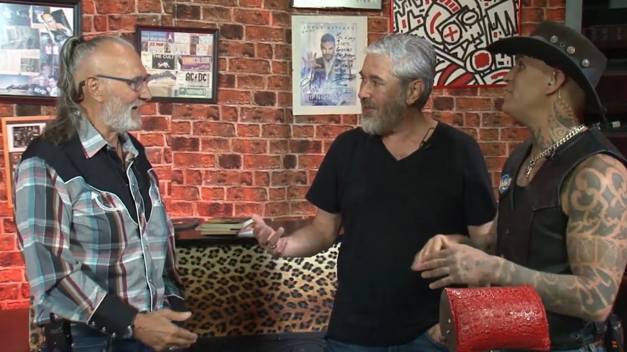 L Ramón g del Pomar con  Antonio López Avellaneda, cap, 11 tem-4.