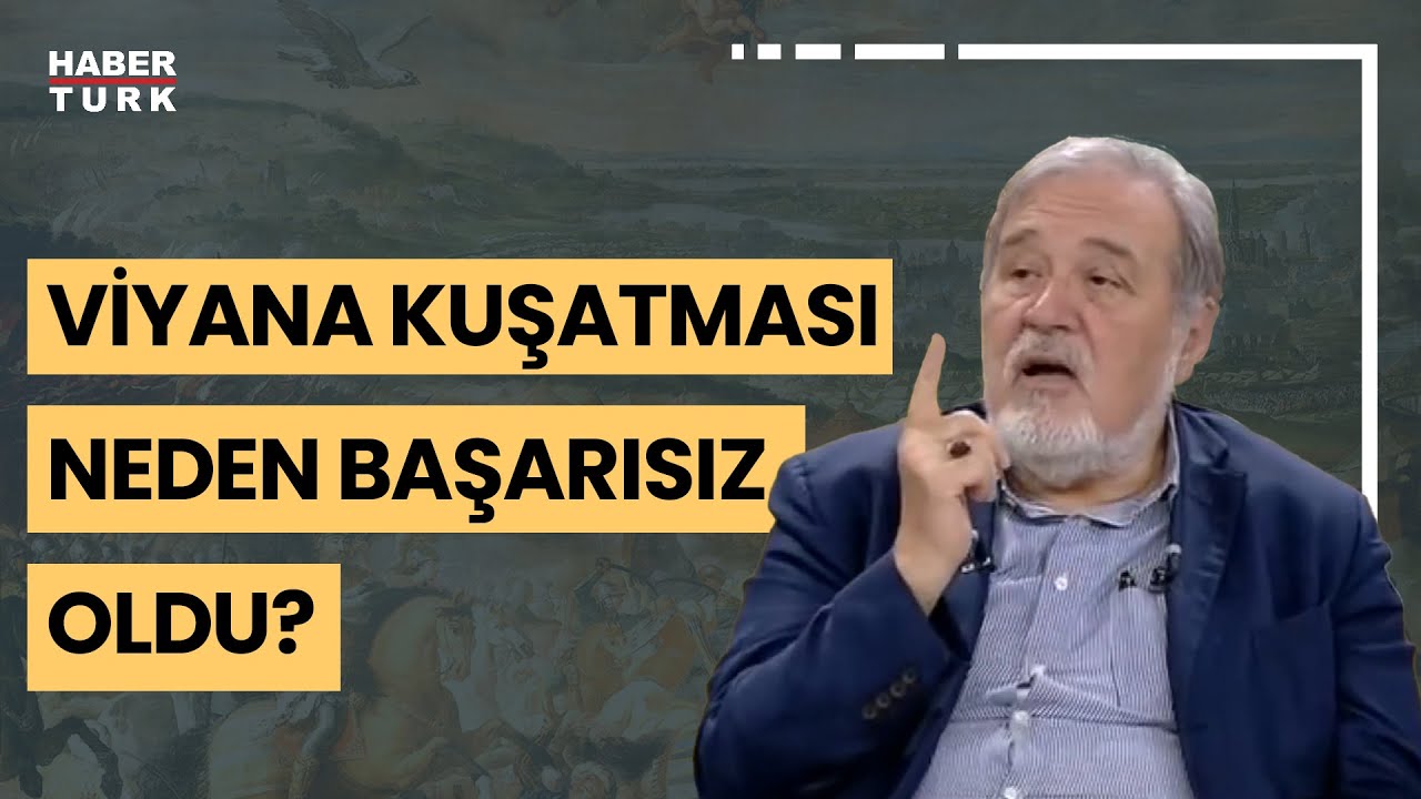 Viyana kuşatması neden başarısız oldu? Kırım Hanı, Osmanlı'ya ihanet mi etti?