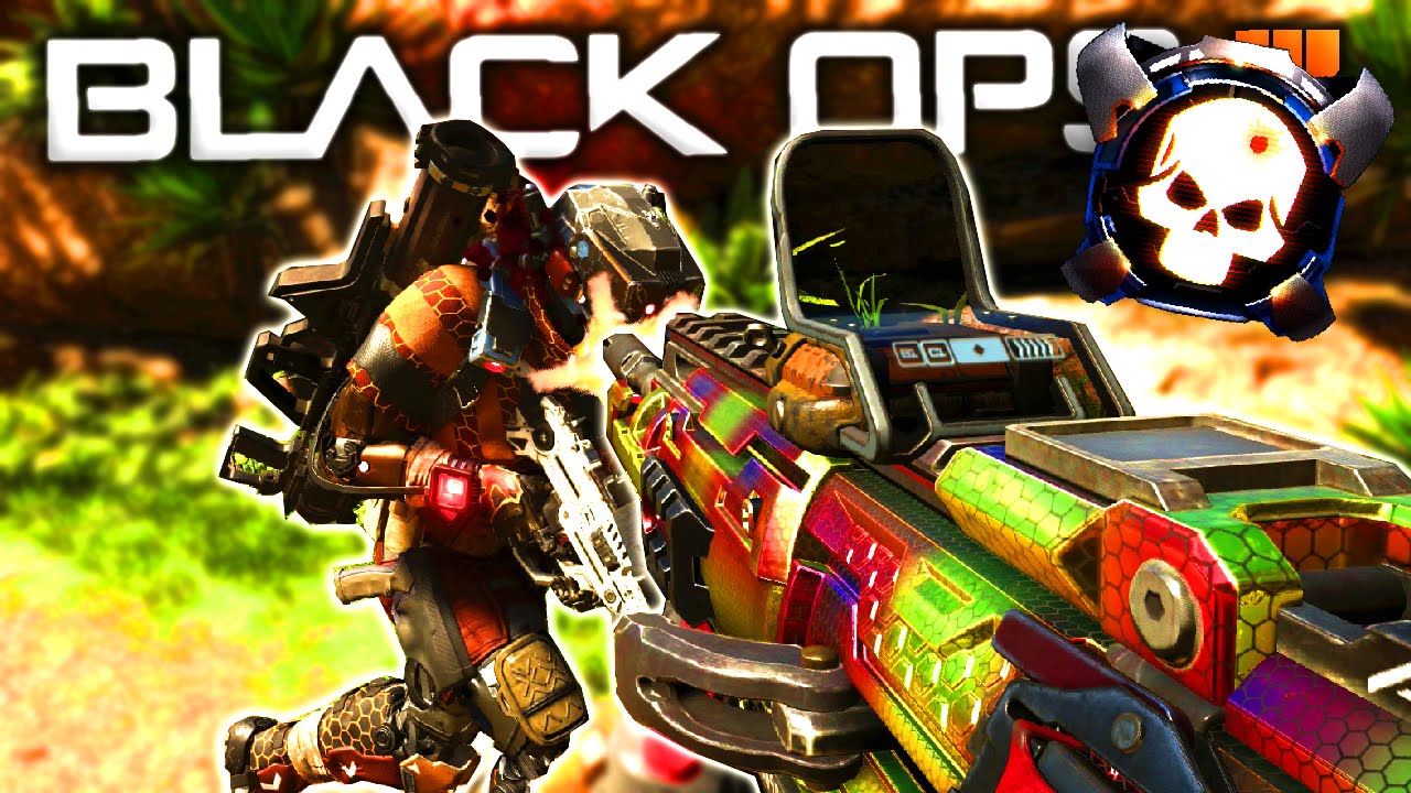 Black Ops 3: BOOSTING HEADSHOTS? - Fastest Way to Get Headshots & Camo Unlocks (BO3 Camo Challenges)