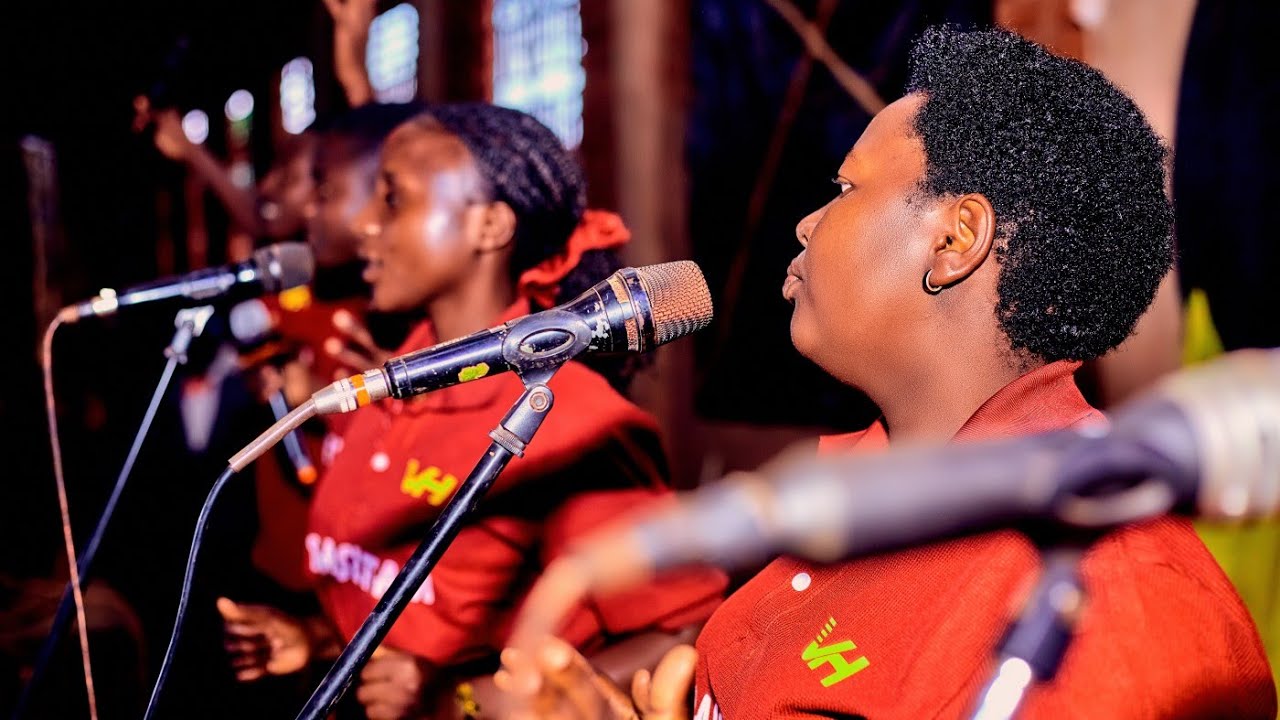 Live Praise & Worship | MRUSI FPCT Praise Team (FPCT Mwilanvya)