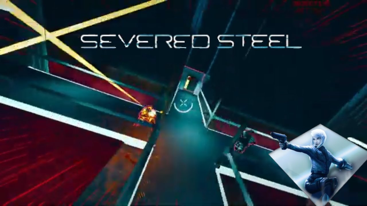 cleave the cubes to normalise emptiness | severed steel | ep 6
