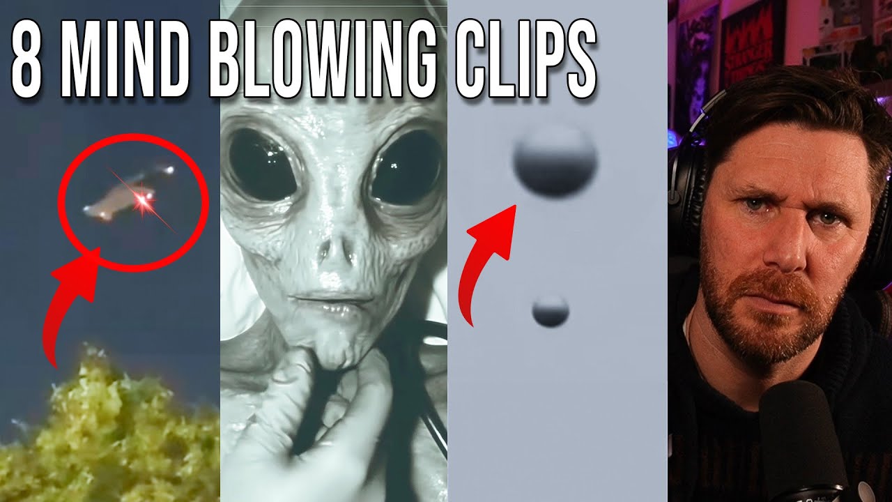 Top UAP Sightings Every Enthusiast Needs To Know About
