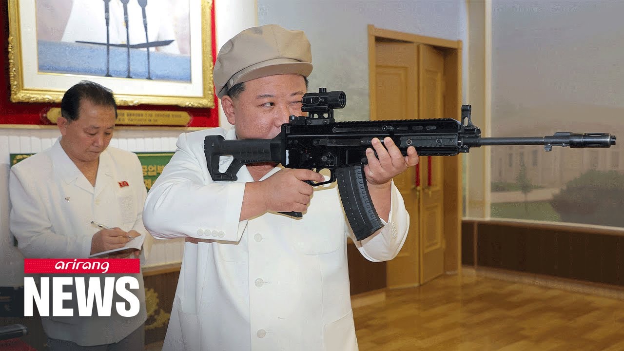 White House says Putin and Kim Jong Un traded letters to broker food-for-arms deal in ...