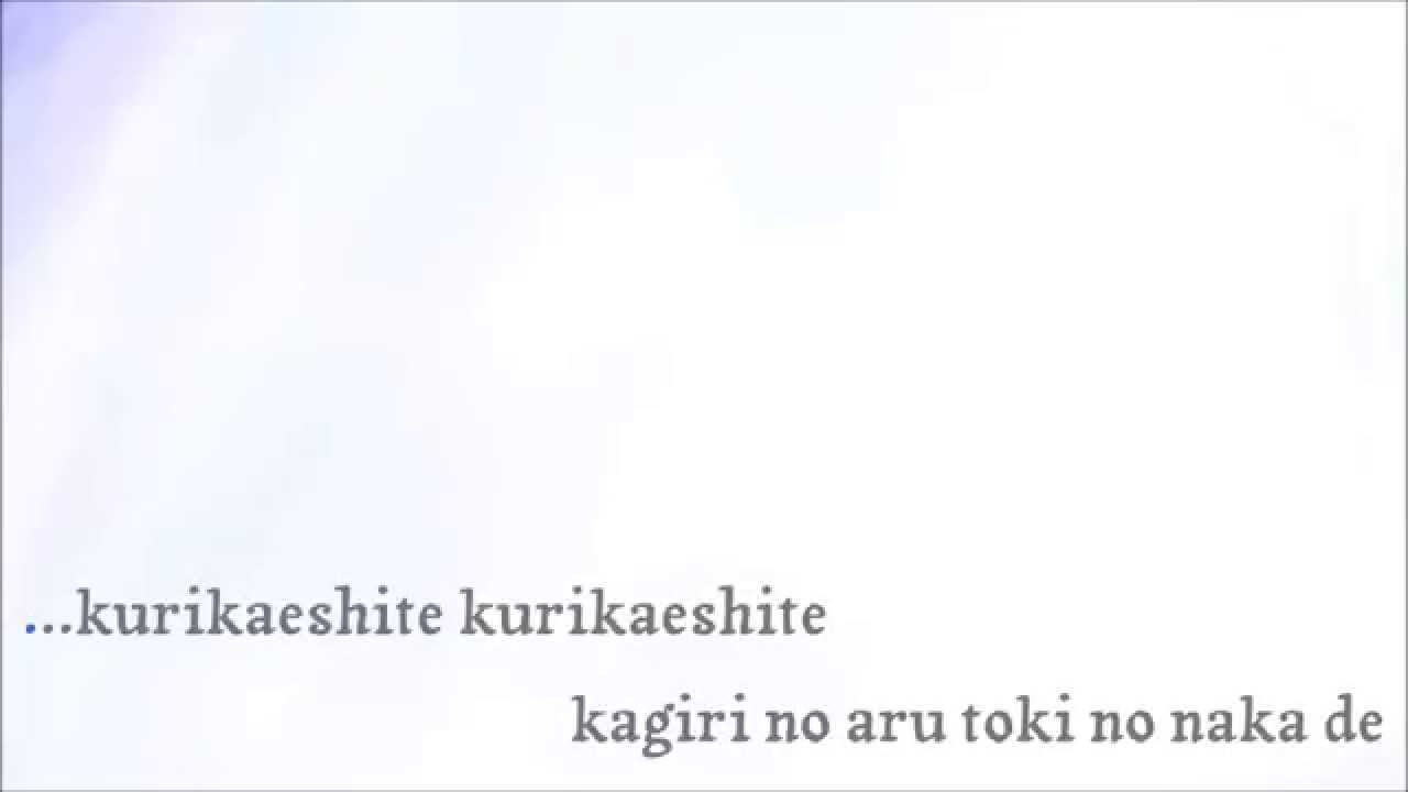[Karaoke | off vocal] Close to you [niki]