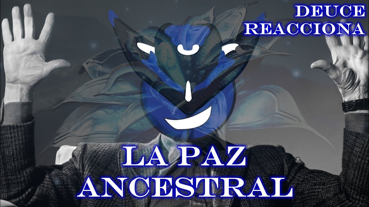 Deuce Reacciona A LA PAZ ANCESTRAL - Warframe