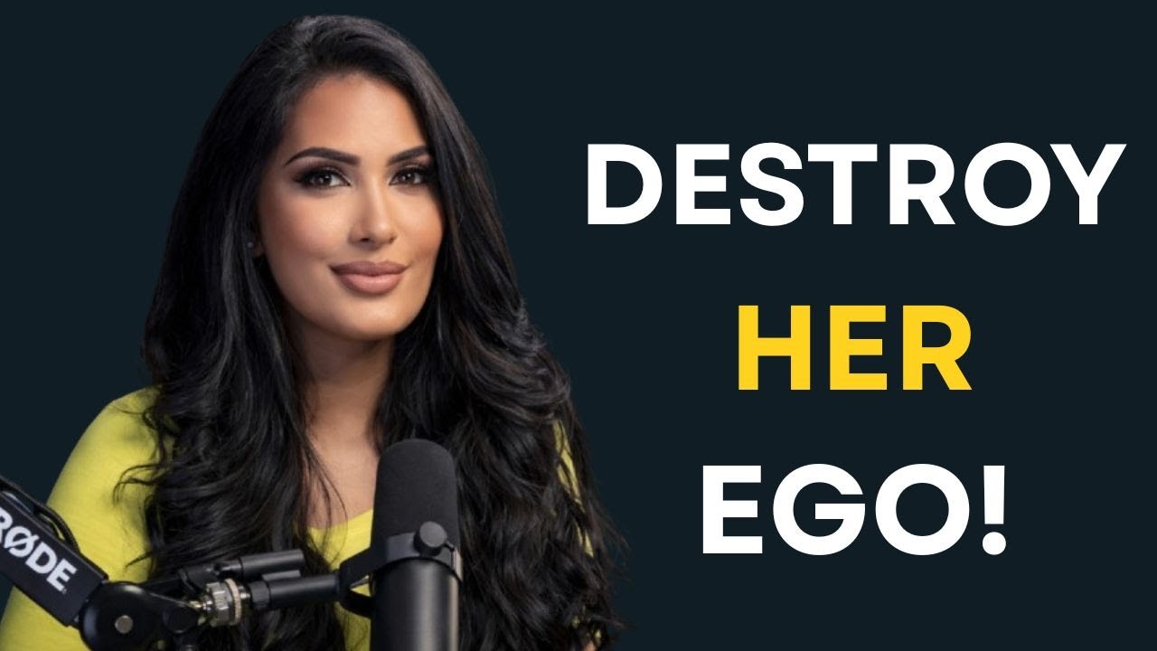 If A Woman Ignores You, DO THIS to Flip the Script Psychology of Attraction