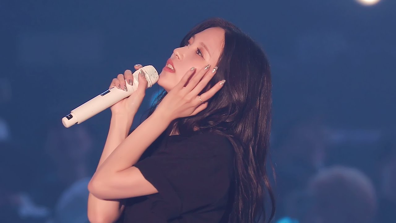 [4K] 230416 Basics 트와이스 미나 직캠