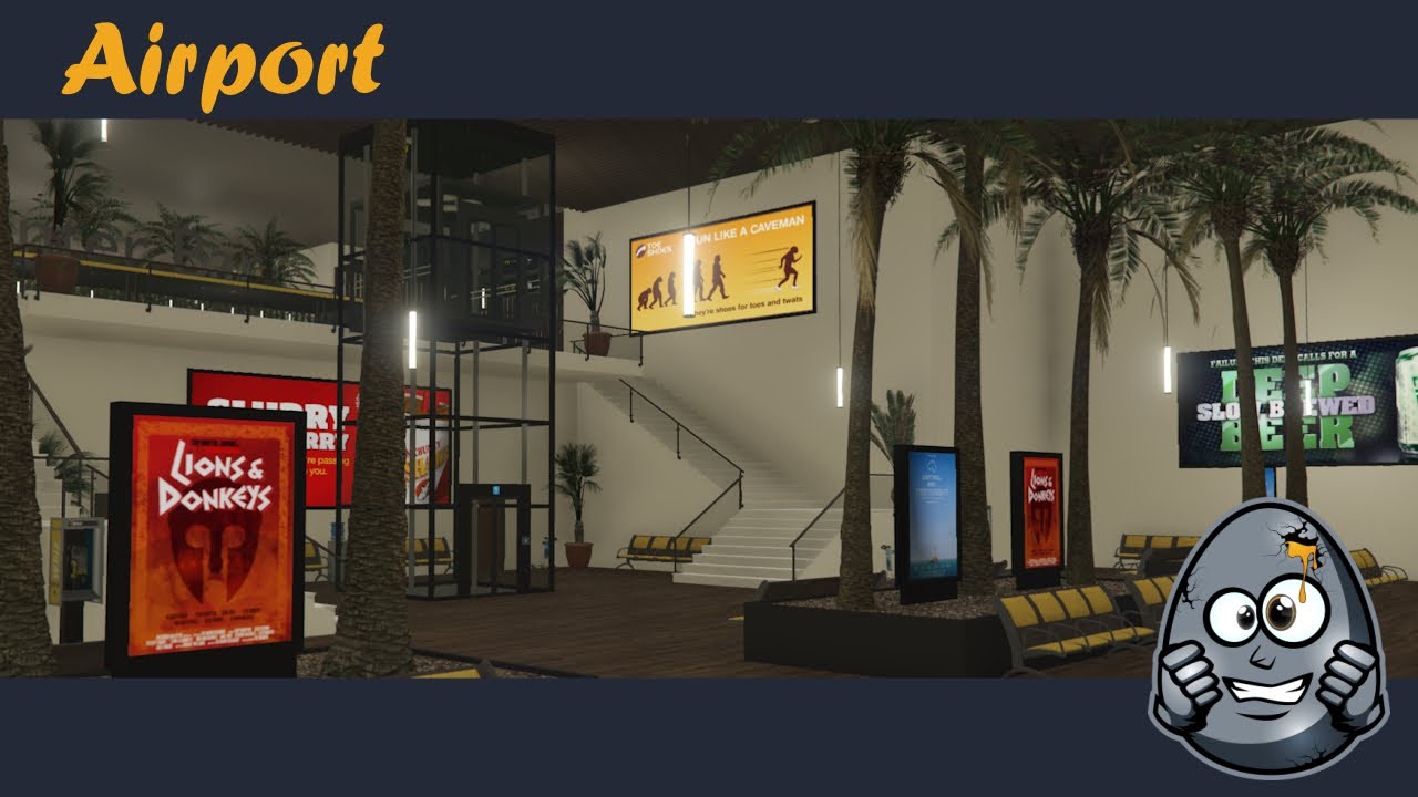 GTA V MLO - 