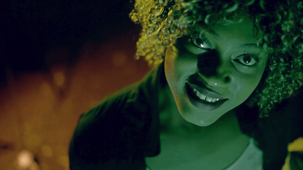Team 3d Mouvement (clip officiel)