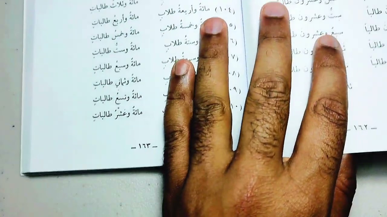 Madinah Book 2 - LESSON 24