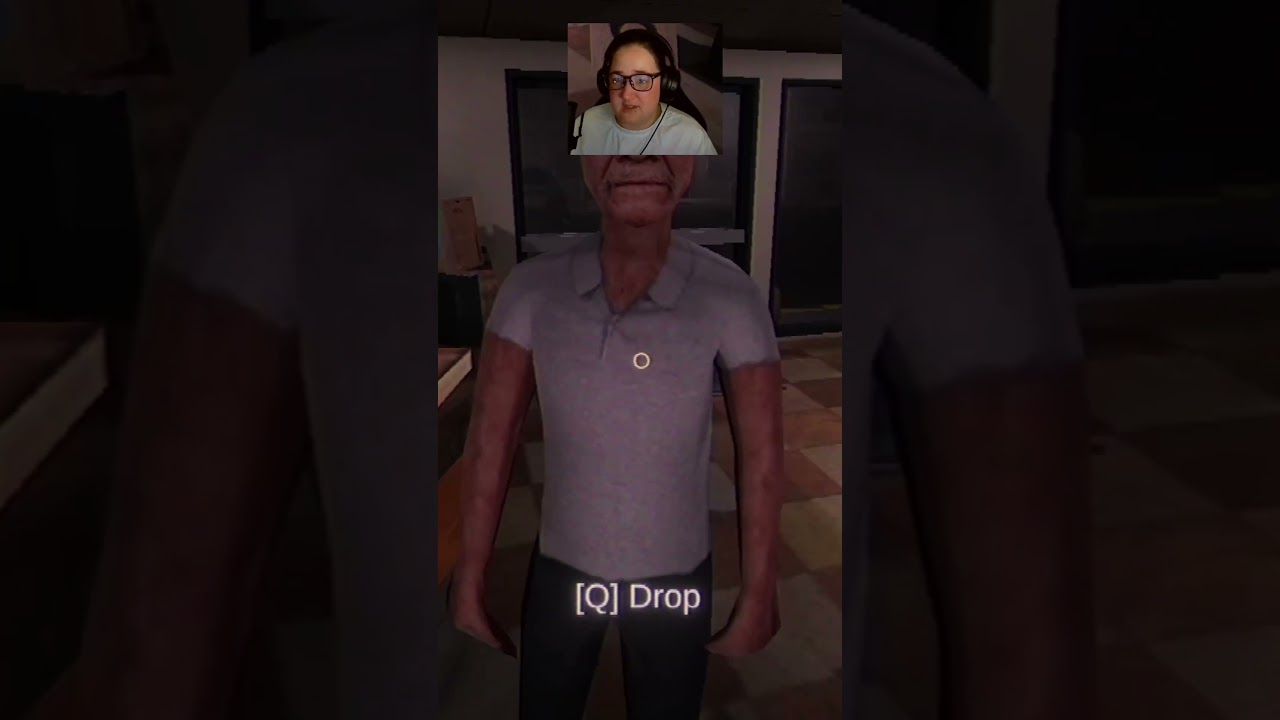 5 ⭐ Motel mit Creepy Gästen! - Night Reception - Indie Horror 