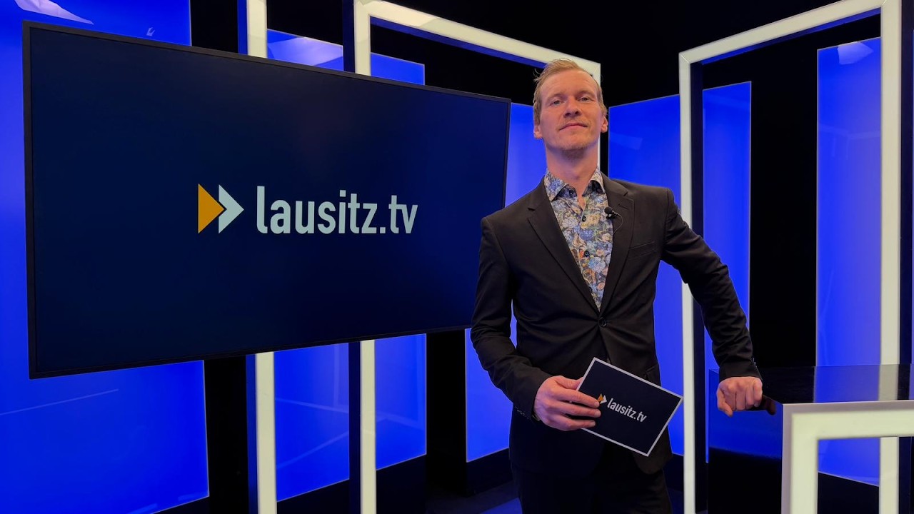 lausitz.tv am Dienstag &ndash; Sendung vom 31.03.2026