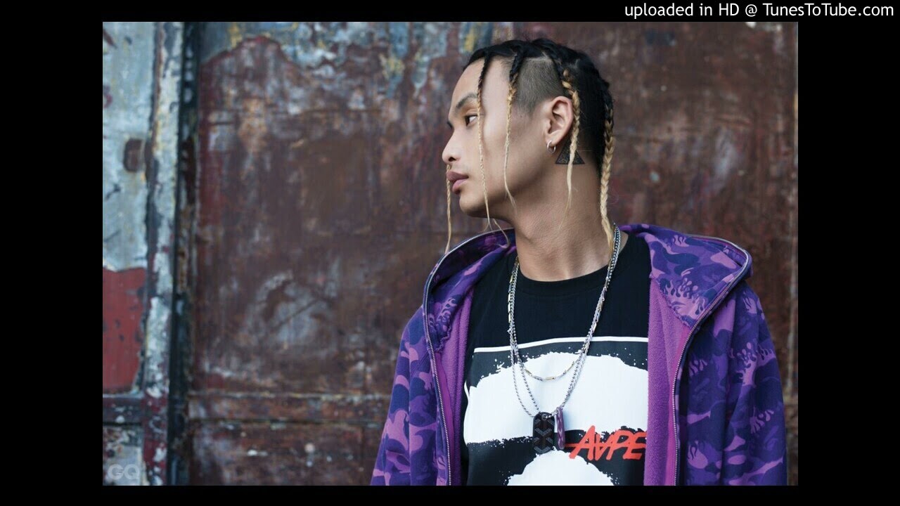 *FREE* (HARD) KEITH APE TYPE BEAT / 키스에이프 타입비트 (PROD. RODY)
