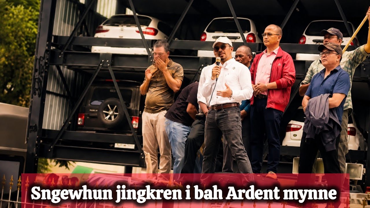 Jingkren full jong i bah Ardent mynta sngi 