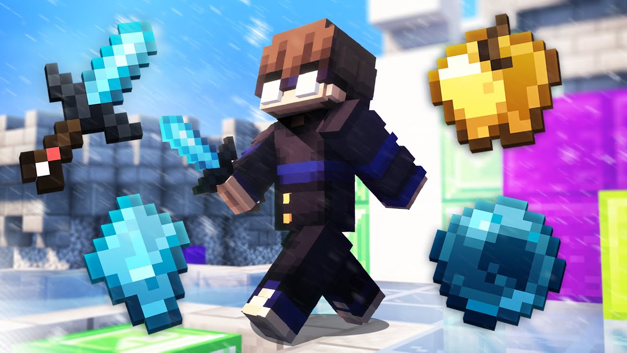 Brisk [16x] Pack Release | Packmas Day 6