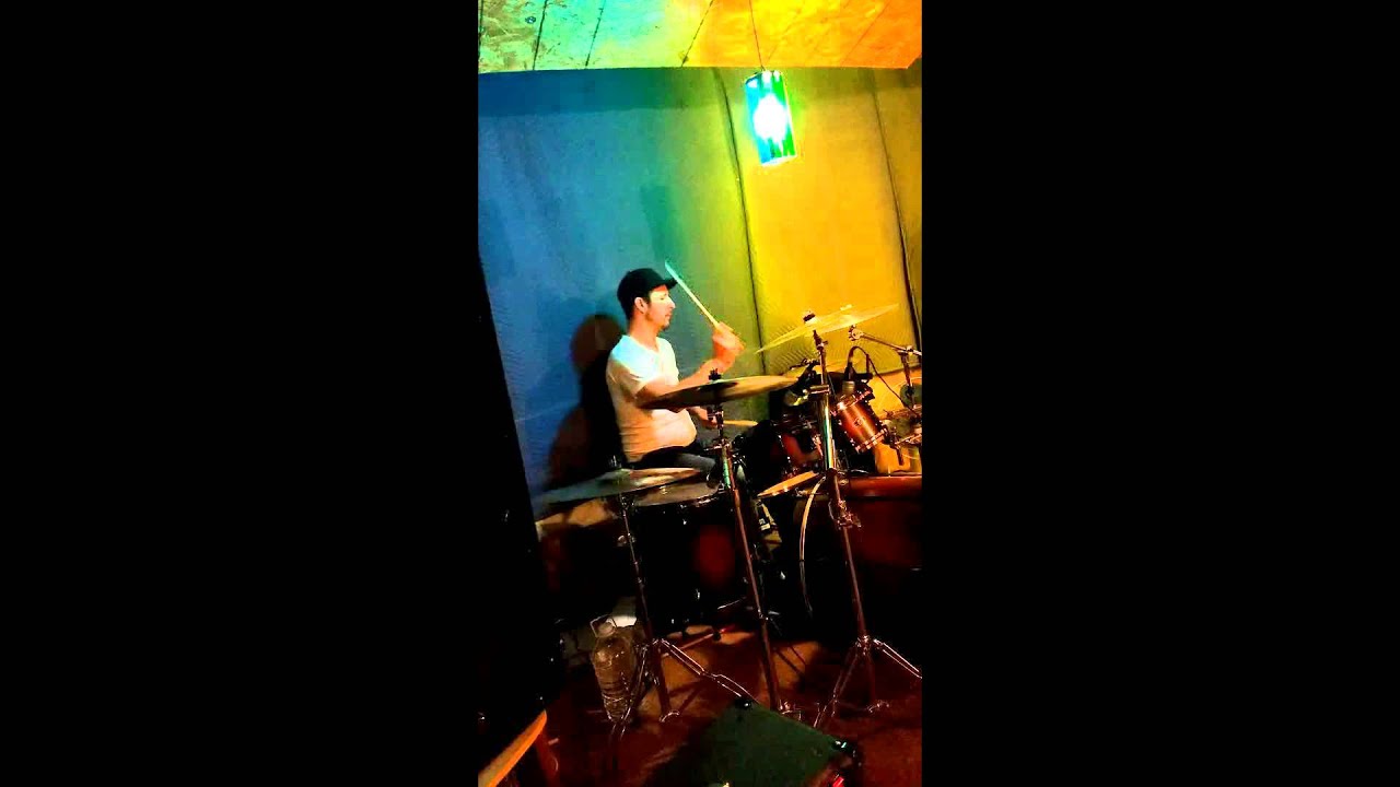 Bad religion Cover,,,,Jam session,,,jf paré drum