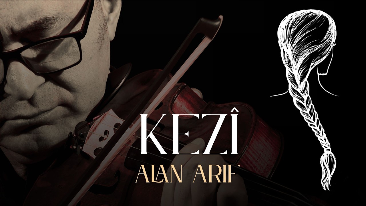 Alan Arif - Kezî