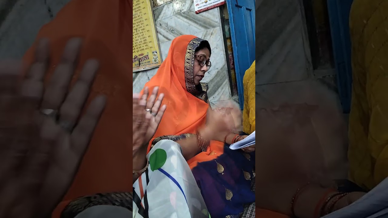 मुरलिया बालों कमाल मेरी गुईया