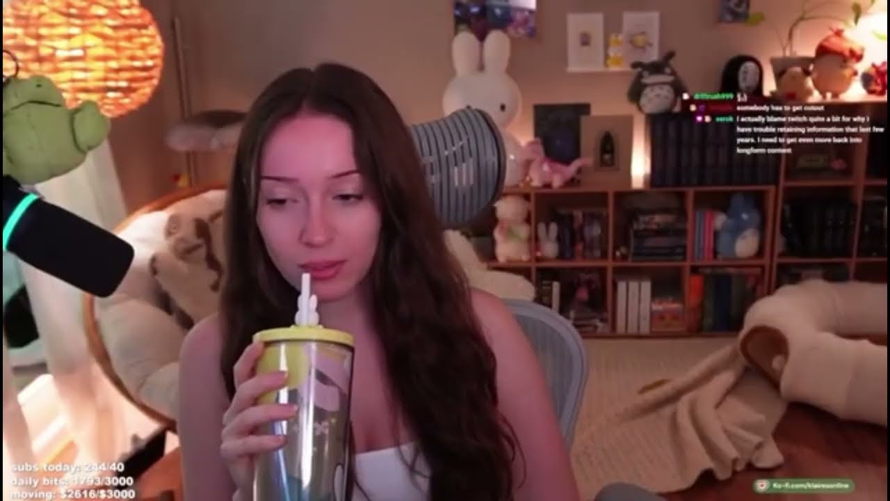 Kalirelise Sneeze Compilation