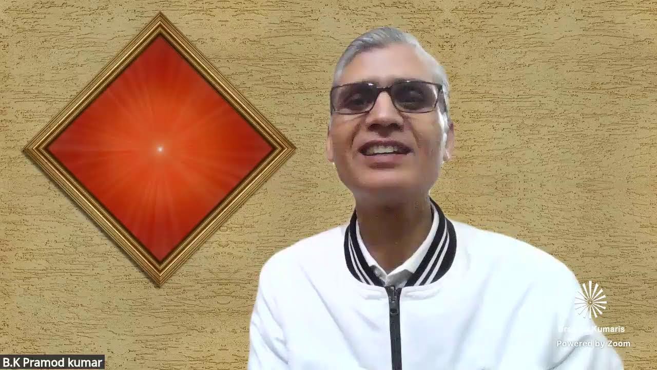 16 feb की मुरली se samajh