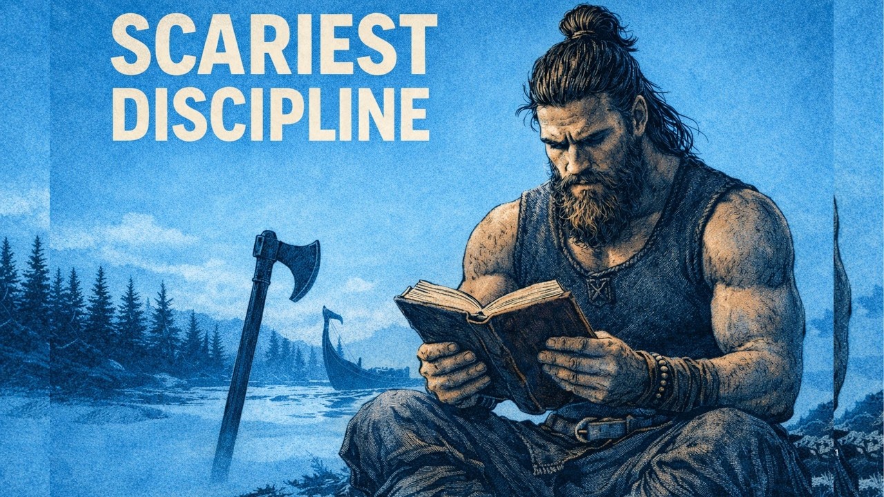 The Scariest Level of Discipline You’ve Ever Seen