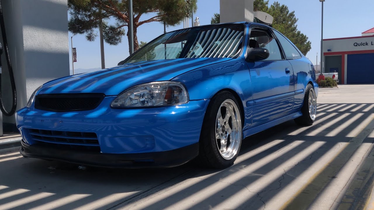 MY H2B IS ONLY RUNNING ON 3 CYLINDERS!