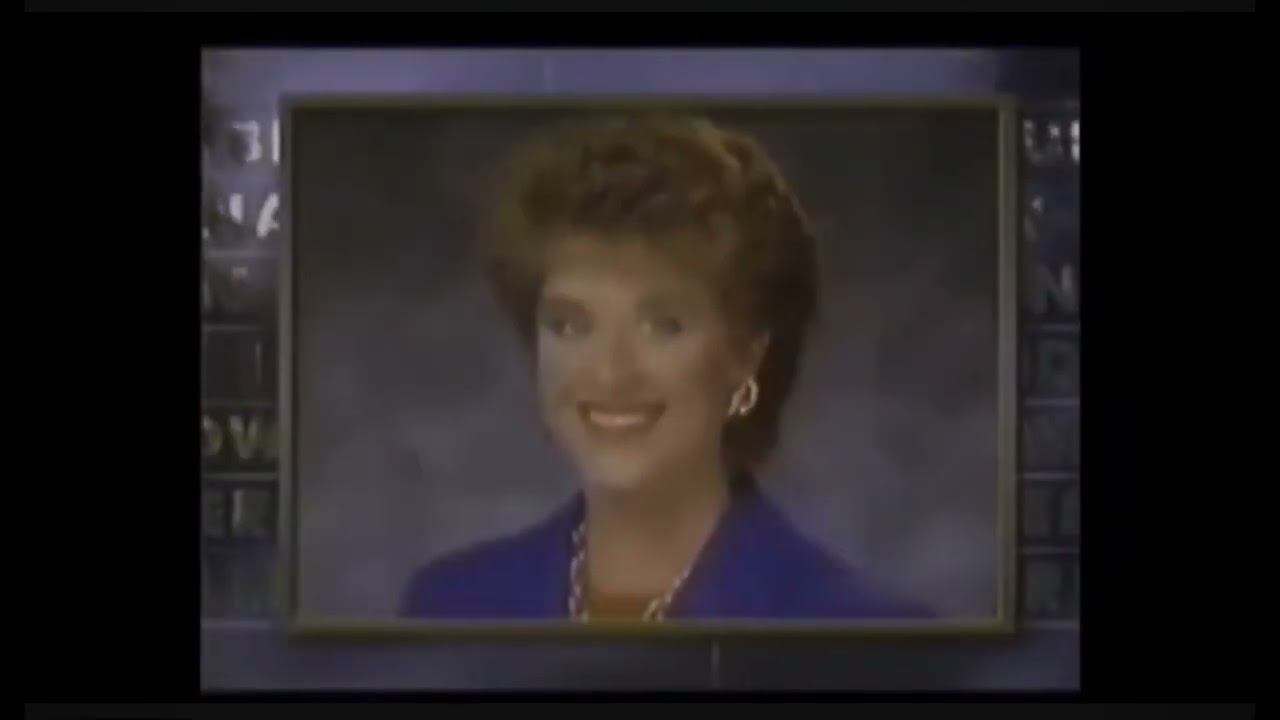 KING-TV news opens