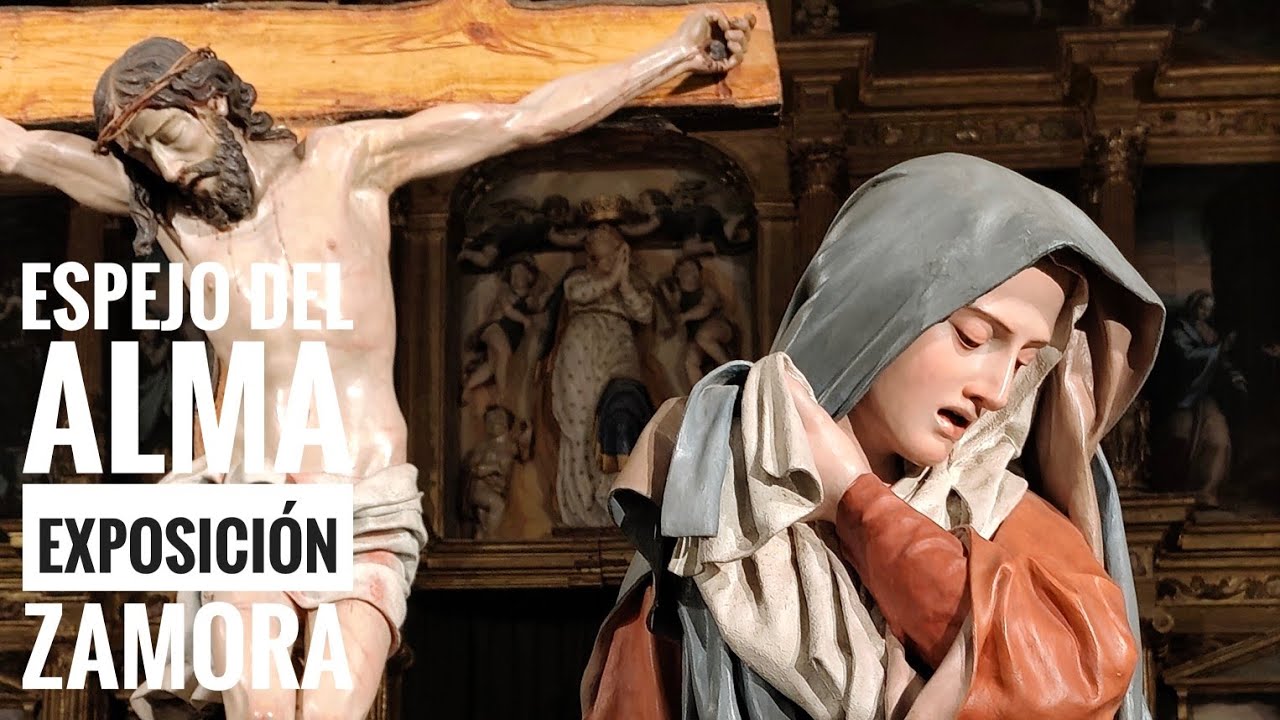 Espejo del Alma, Exposición Bicentenario Ramón Álvarez 2025 Zamora