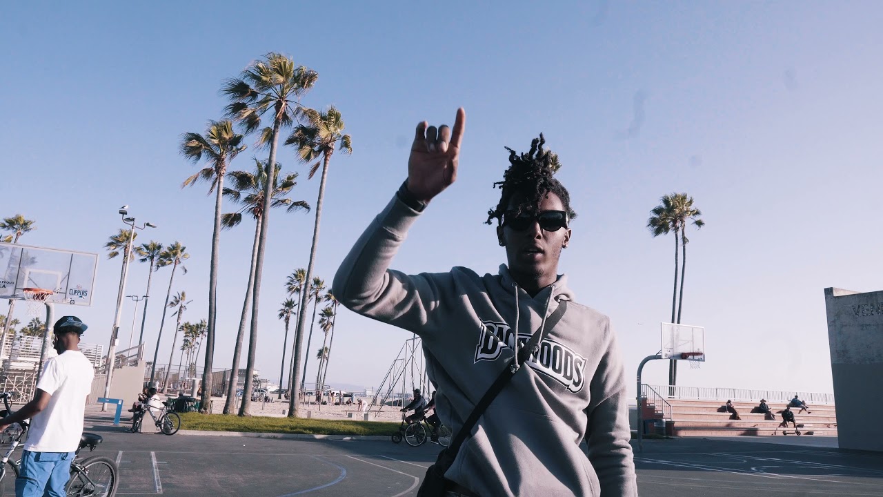 JuggFitz x RJ “Sunny” (Music Video)