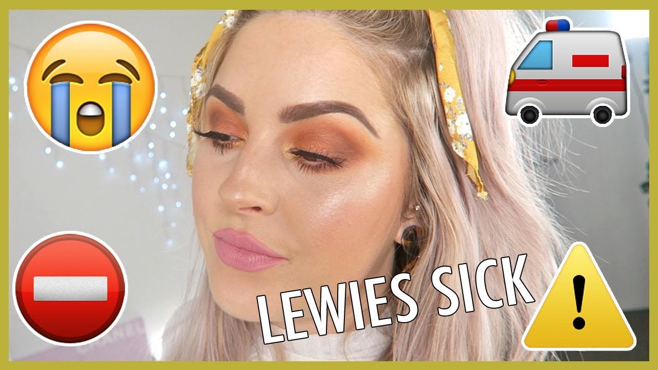 EMERGENCY VET VISIT 🚑 Vlog 538