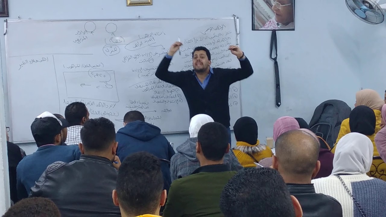 #الرهن الرسمى  القانون المدنى/الحقوق العينية التبعية