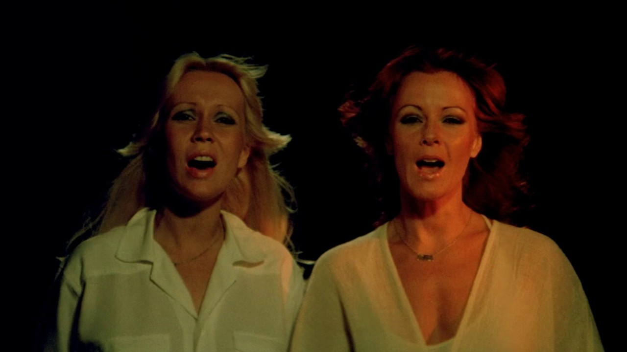 ABBA &ndash; &laquo;Eagle&raquo; (&laquo;ABBA: The Movie&raquo;, 1977)