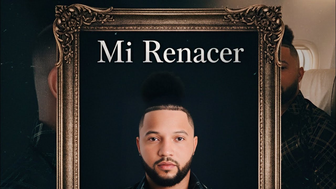 Alex Rodríguez - Mi Renacer 